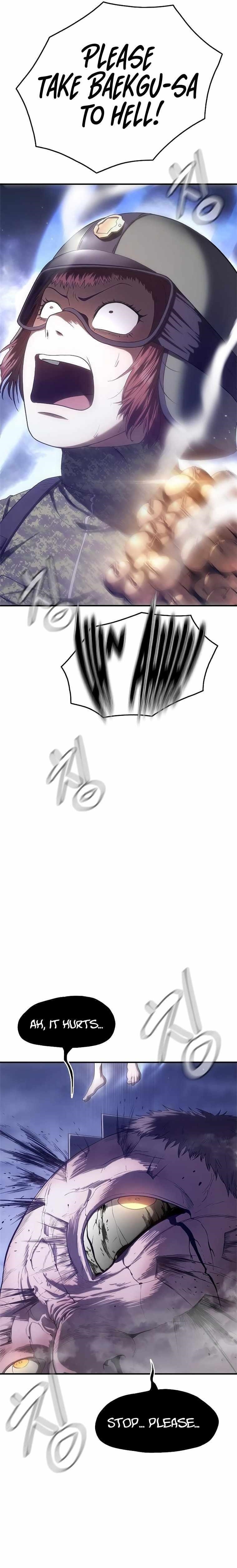 Monster Devourer Chapter 6 - Page 3