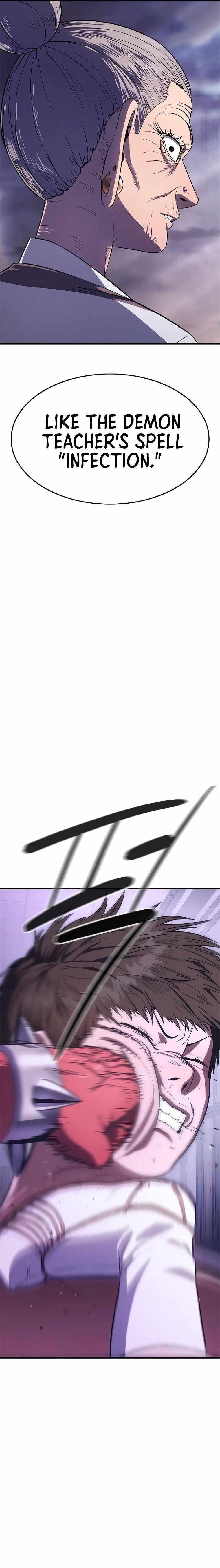 Monster Devourer Chapter 6 - Page 31