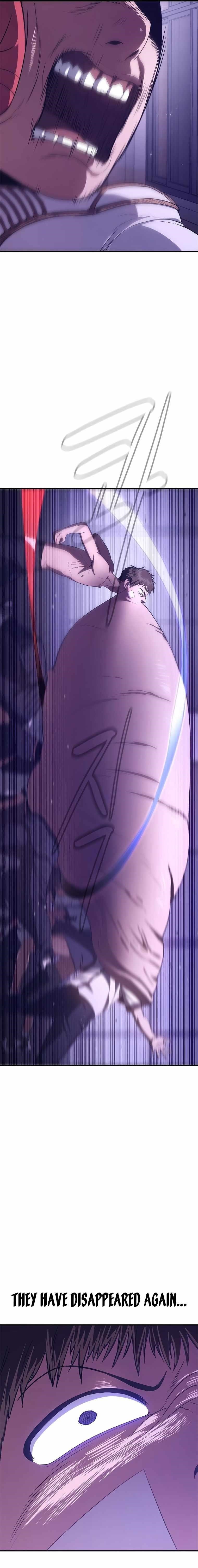 Monster Devourer Chapter 6 - Page 32