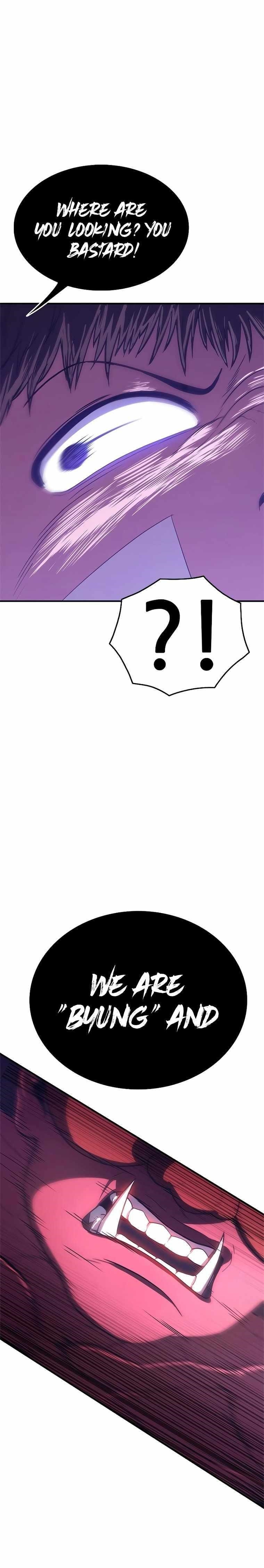 Monster Devourer Chapter 6 - Page 33