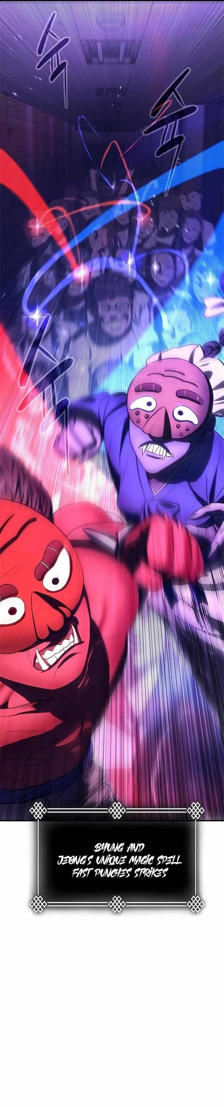 Monster Devourer Chapter 6 - Page 35