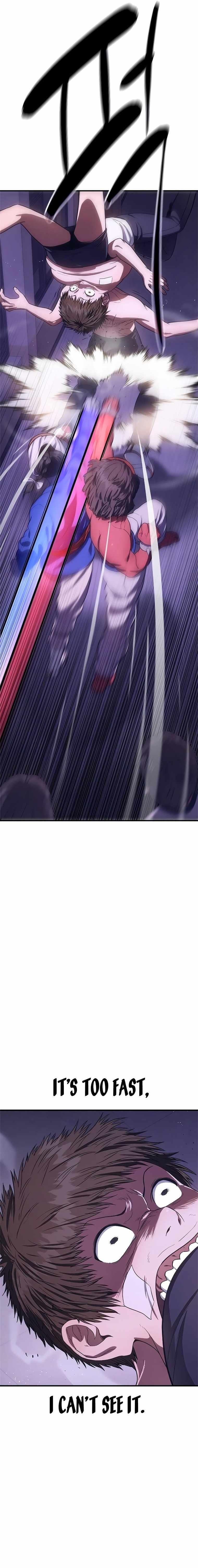 Monster Devourer Chapter 6 - Page 36