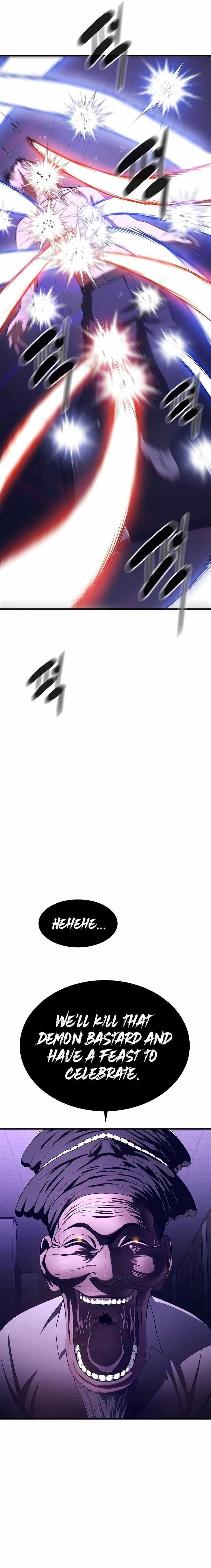 Monster Devourer Chapter 6 - Page 38