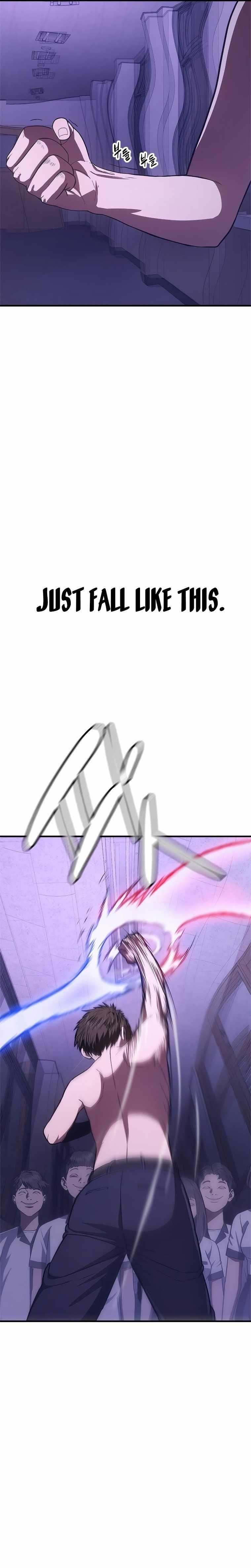 Monster Devourer Chapter 6 - Page 40