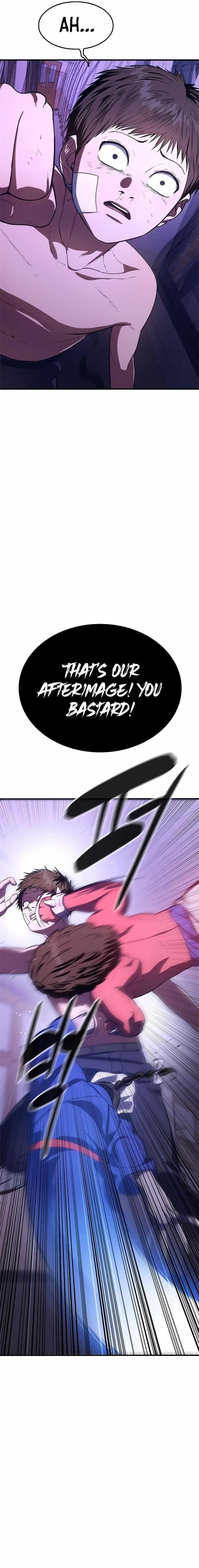 Monster Devourer Chapter 6 - Page 41