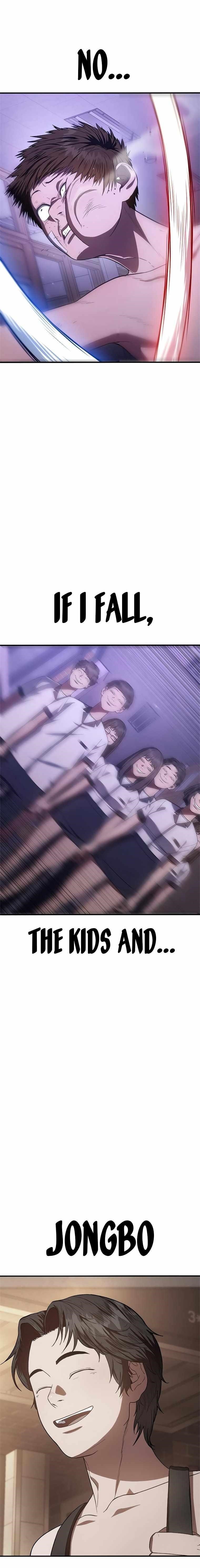 Monster Devourer Chapter 6 - Page 42