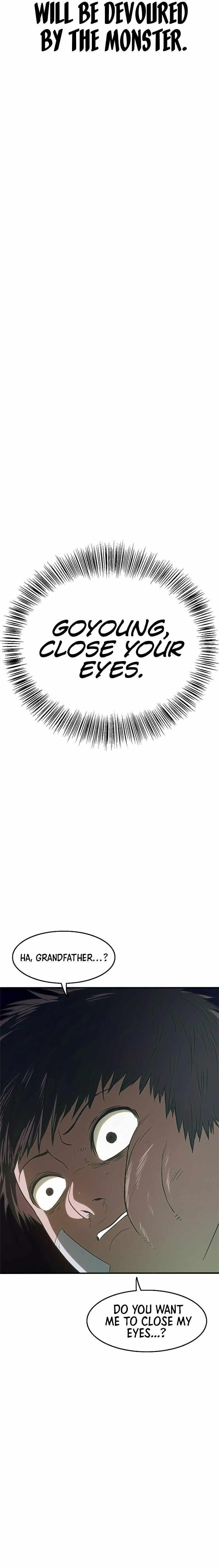 Monster Devourer Chapter 6 - Page 43