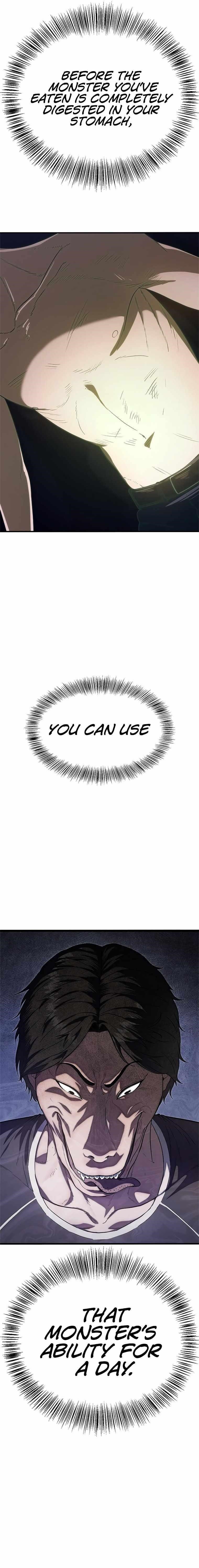 Monster Devourer Chapter 6 - Page 44