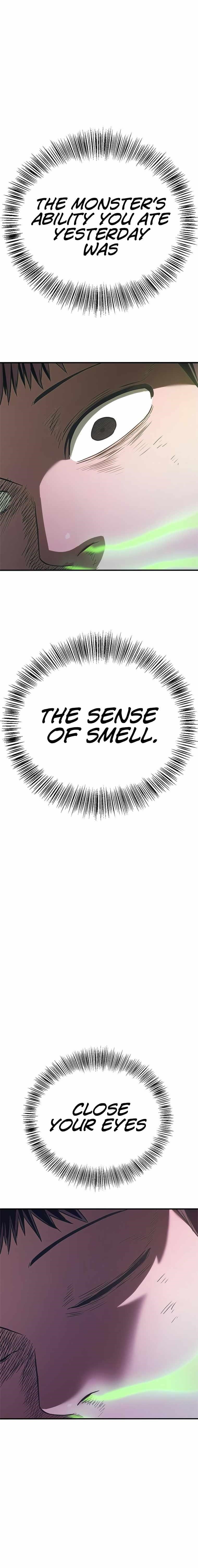 Monster Devourer Chapter 6 - Page 45