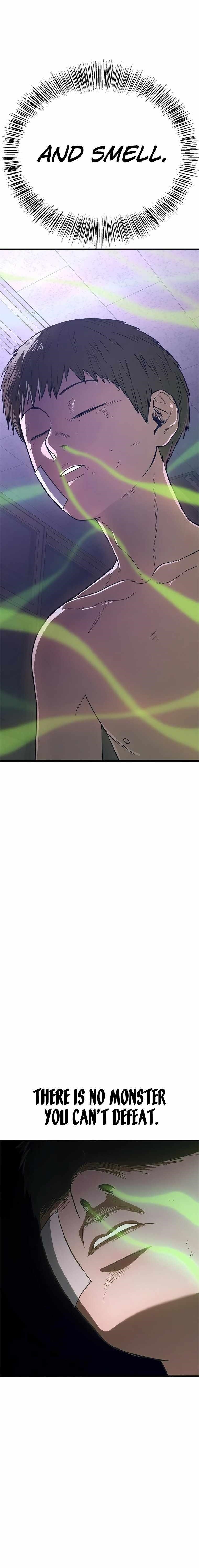 Monster Devourer Chapter 6 - Page 46