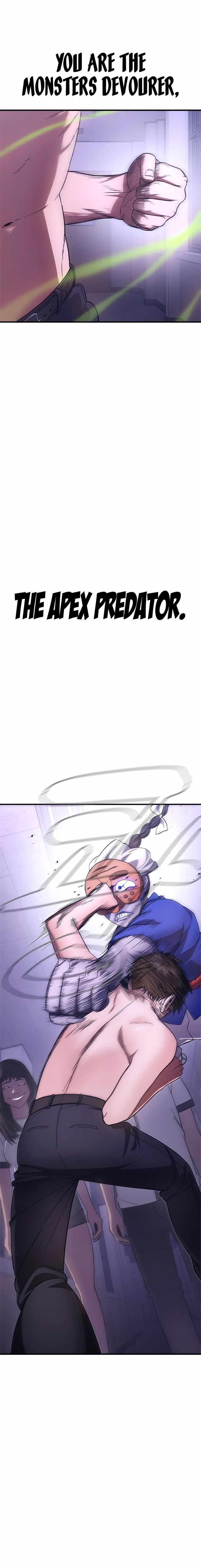 Monster Devourer Chapter 6 - Page 47
