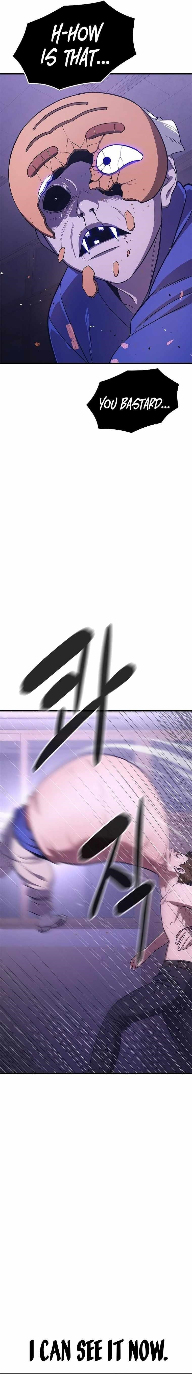 Monster Devourer Chapter 6 - Page 48