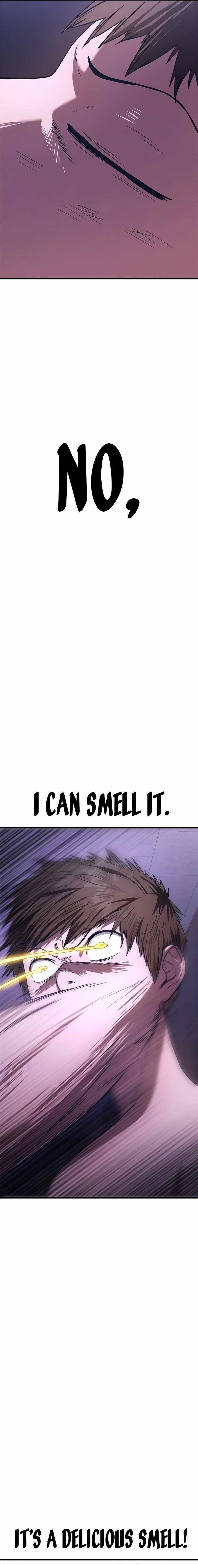 Monster Devourer Chapter 6 - Page 49