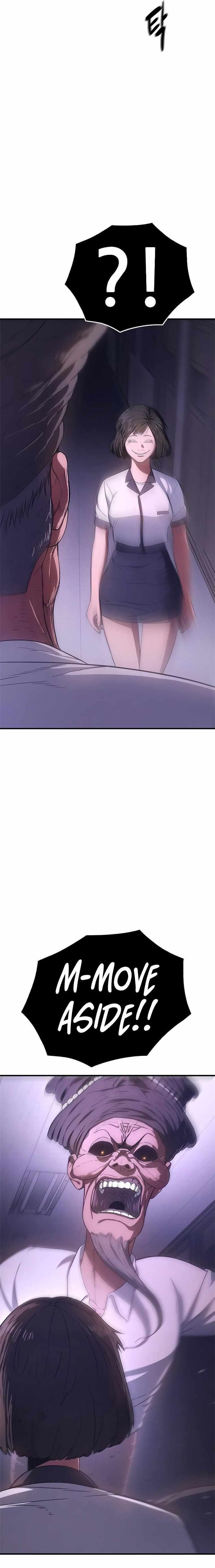 Monster Devourer Chapter 6 - Page 55