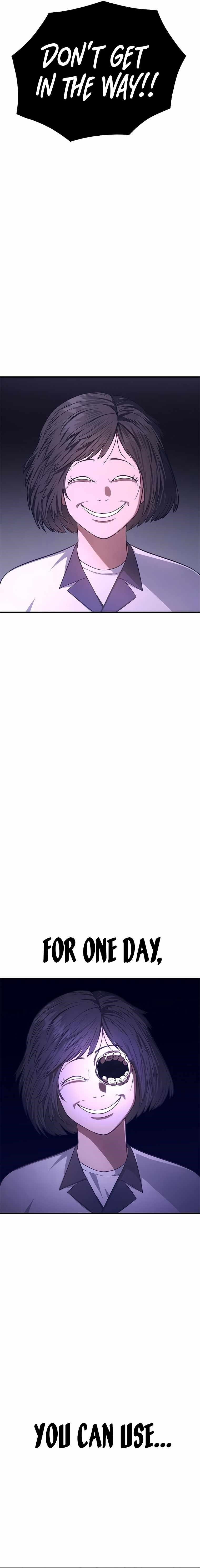 Monster Devourer Chapter 6 - Page 56