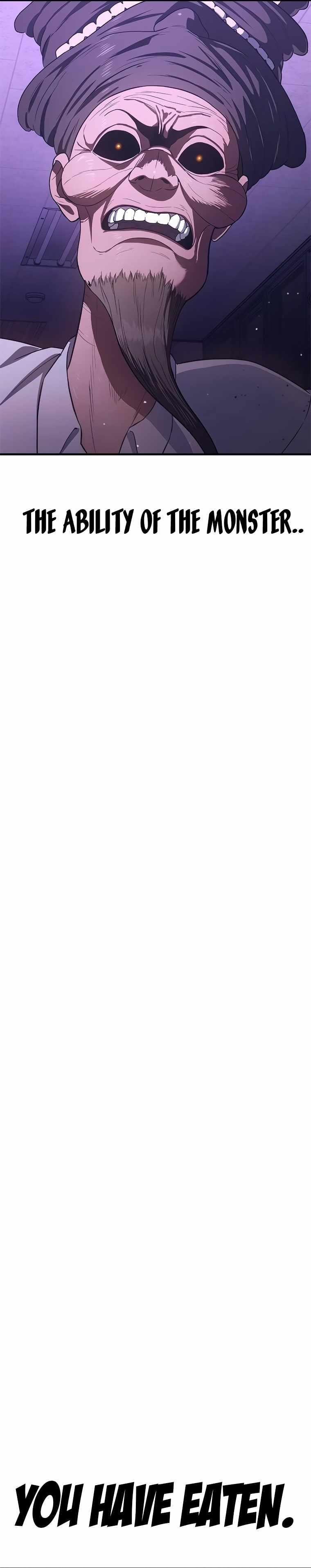 Monster Devourer Chapter 6 - Page 57