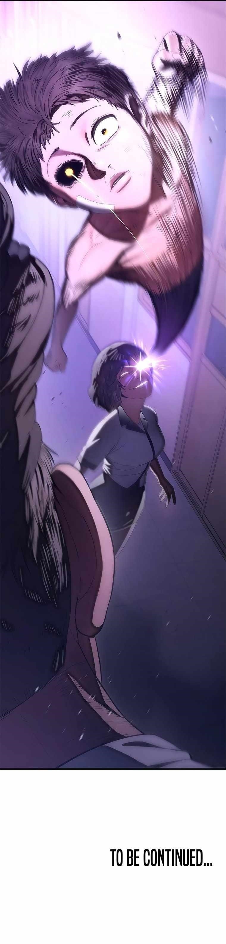 Monster Devourer Chapter 6 - Page 58