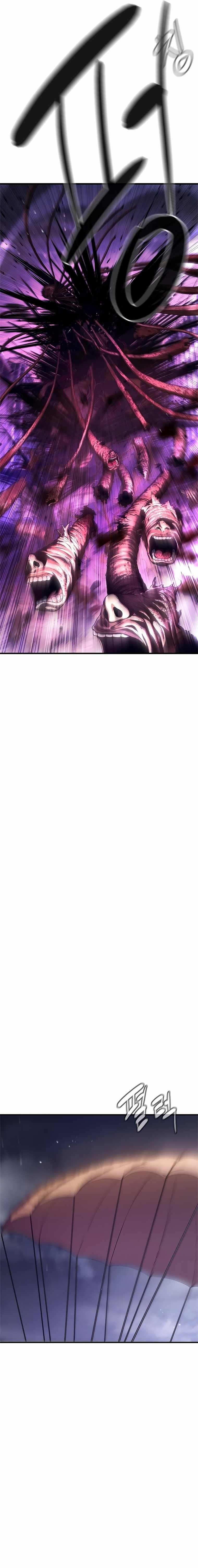 Monster Devourer Chapter 6 - Page 9