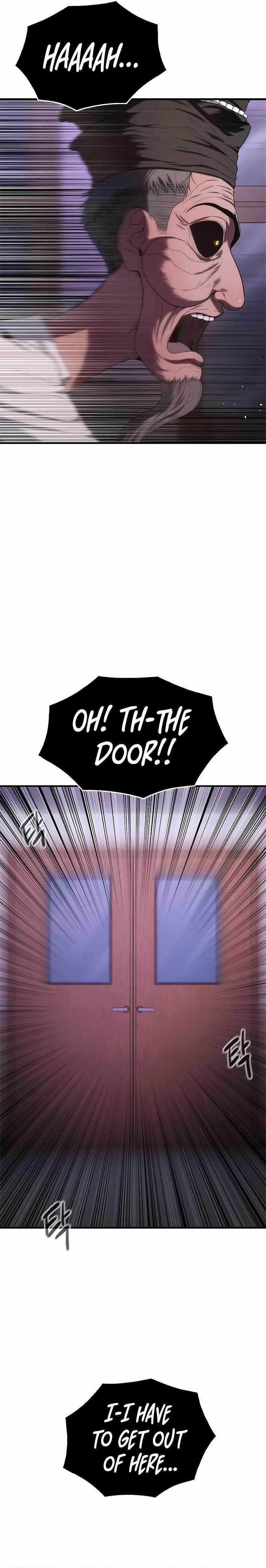 Monster Devourer Chapter 7 - Page 13