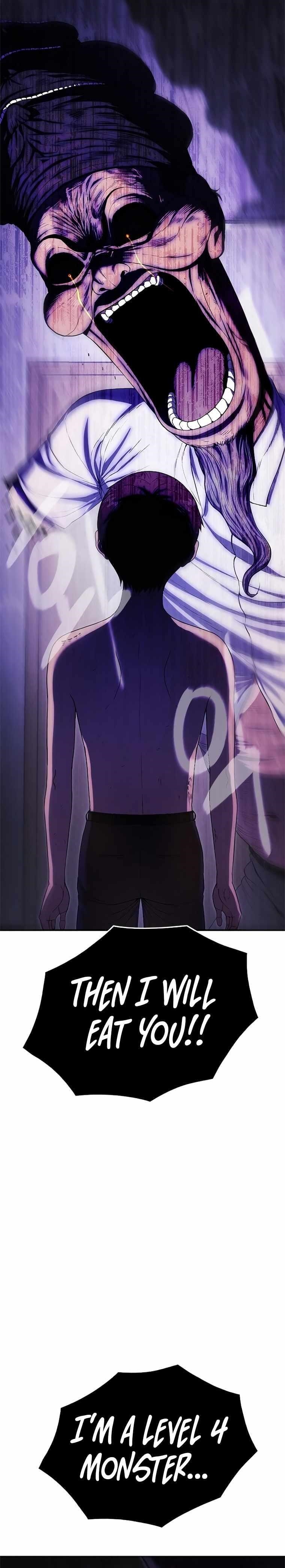 Monster Devourer Chapter 7 - Page 18