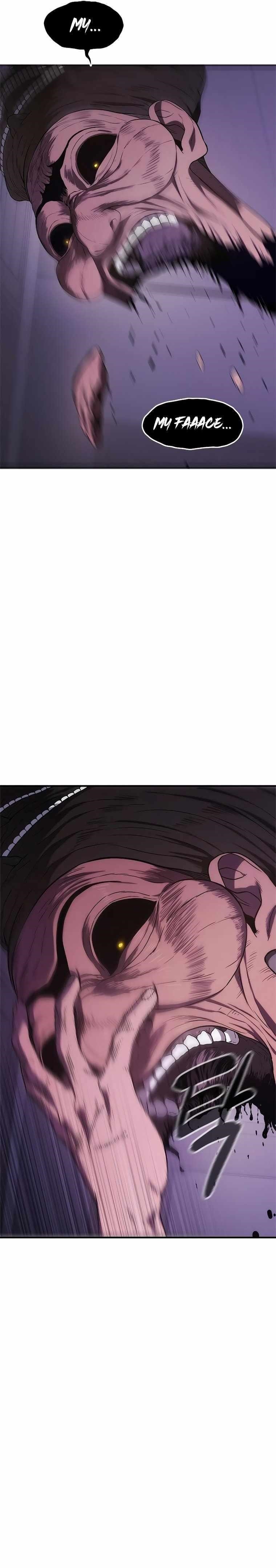 Monster Devourer Chapter 7 - Page 21