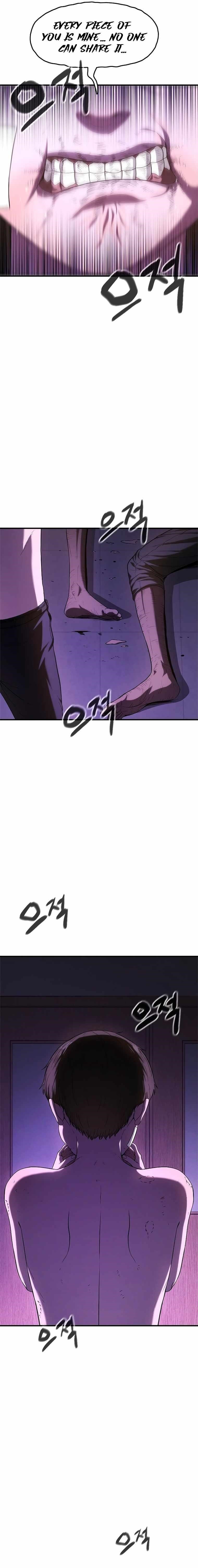 Monster Devourer Chapter 7 - Page 23