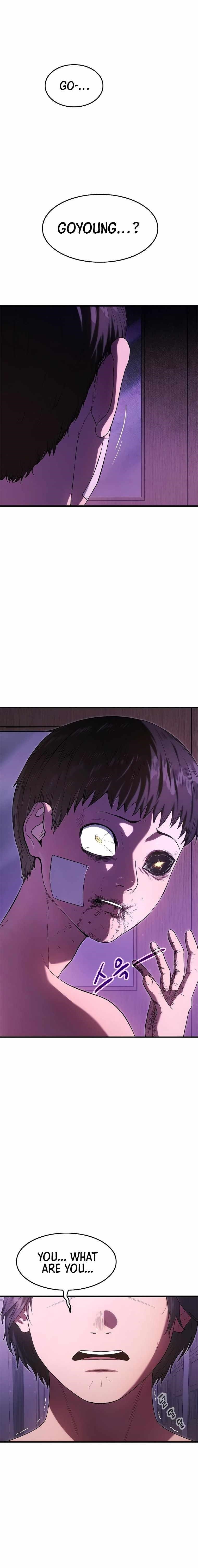 Monster Devourer Chapter 7 - Page 24