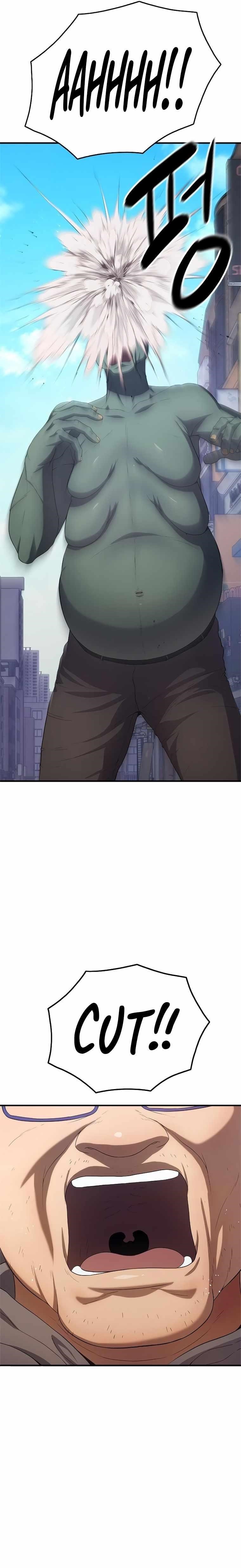 Monster Devourer Chapter 7 - Page 35