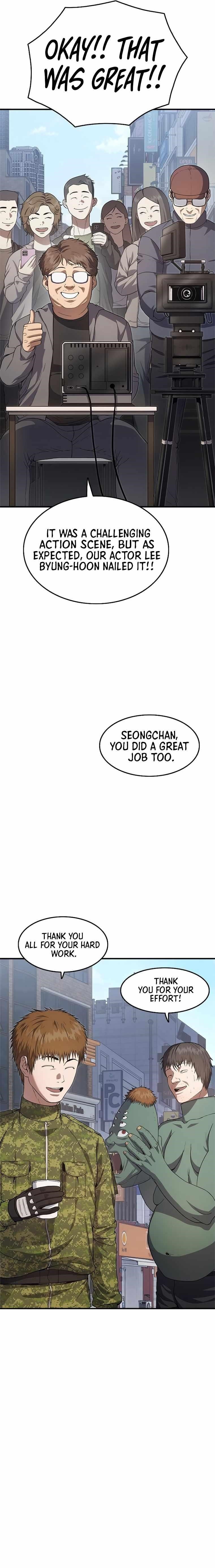 Monster Devourer Chapter 7 - Page 36