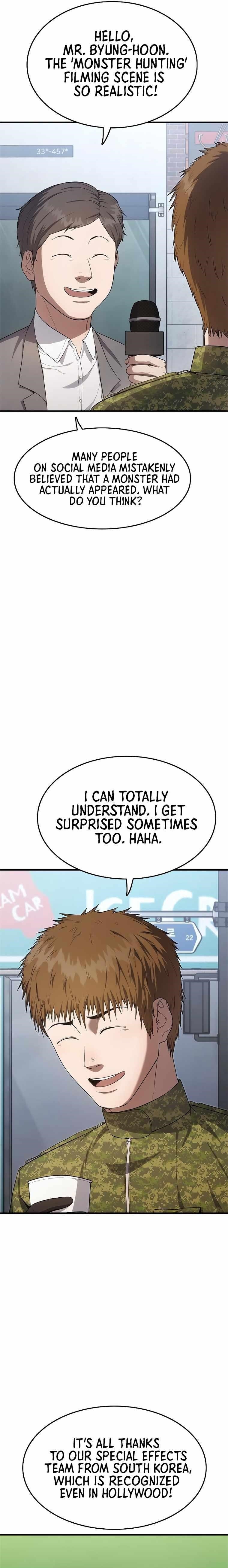 Monster Devourer Chapter 7 - Page 37