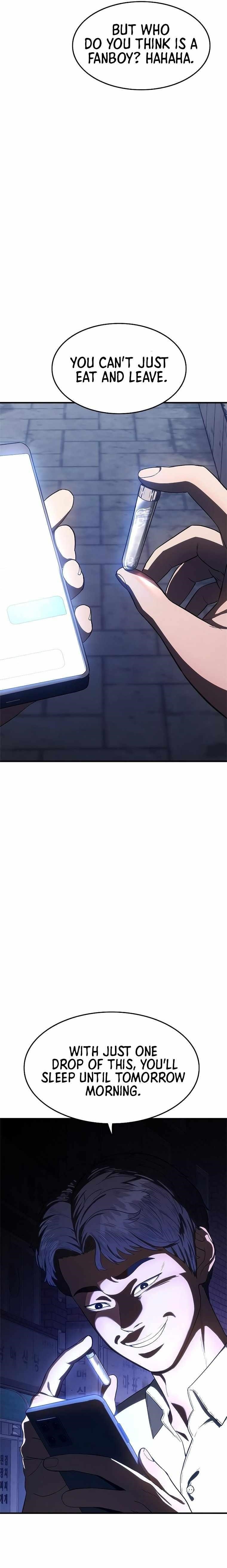 Monster Devourer Chapter 7 - Page 44