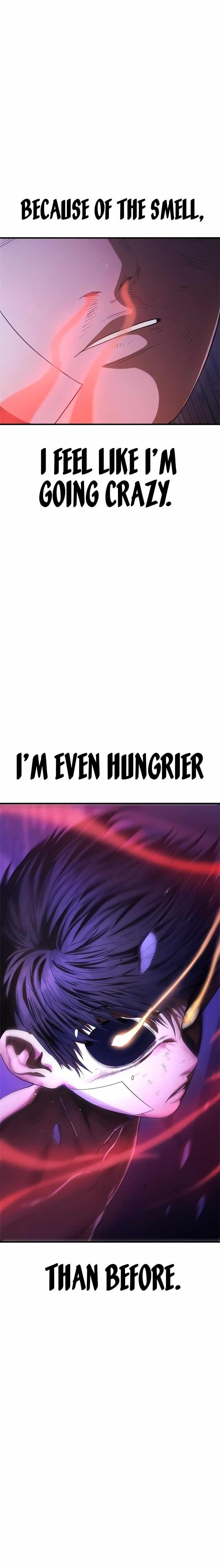 Monster Devourer Chapter 7 - Page 7