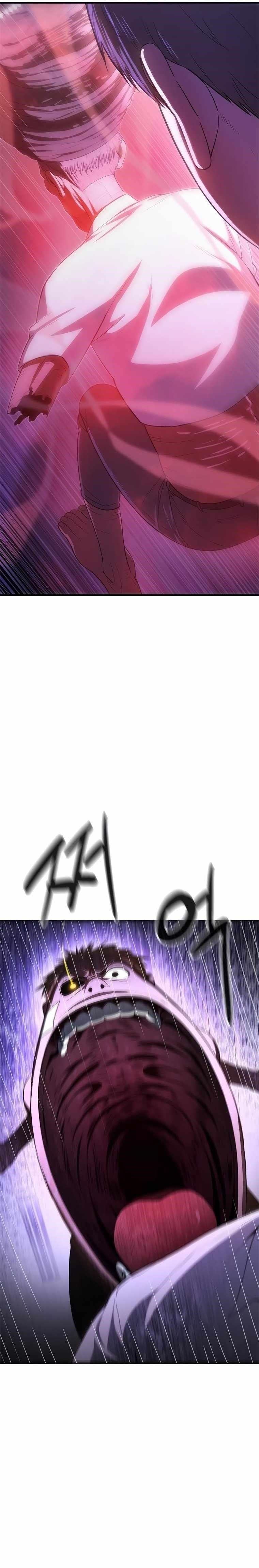 Monster Devourer Chapter 7 - Page 8