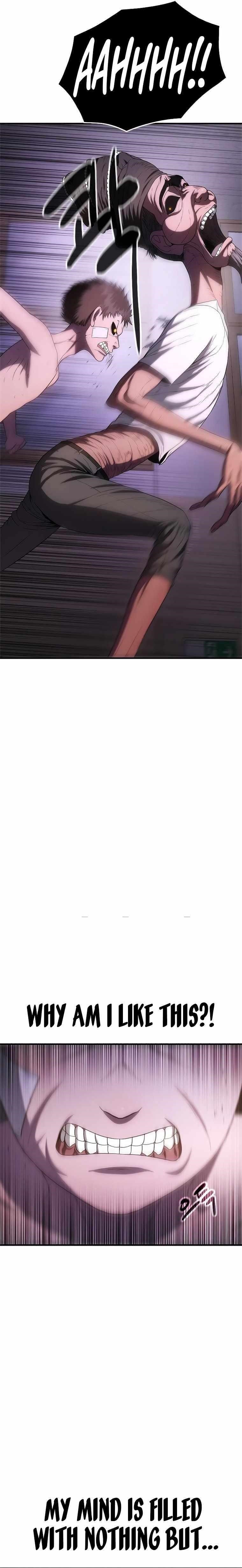 Monster Devourer Chapter 7 - Page 9