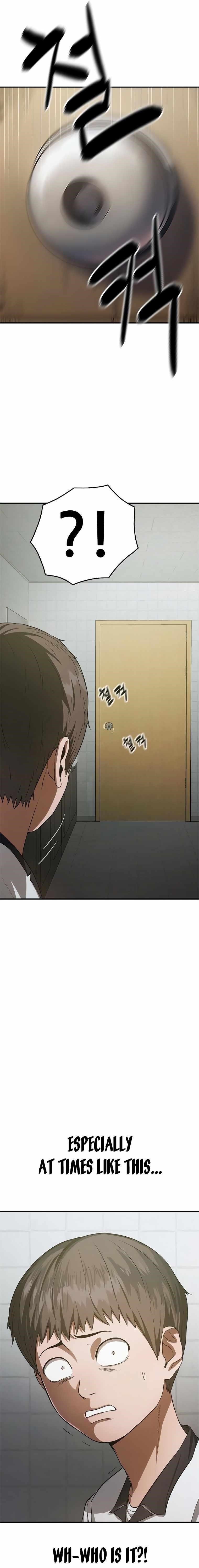 Monster Devourer Chapter 8 - Page 40