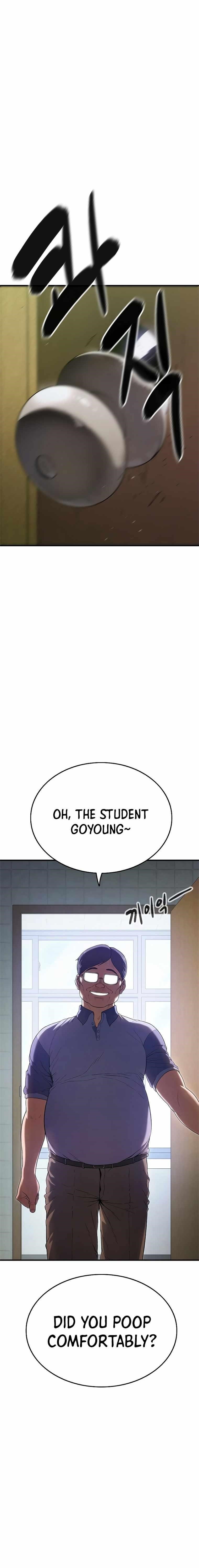 Monster Devourer Chapter 8 - Page 41