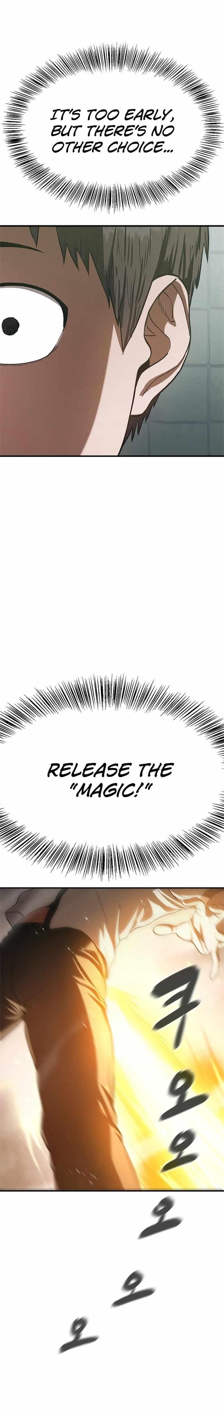 Monster Devourer Chapter 9 - Page 1