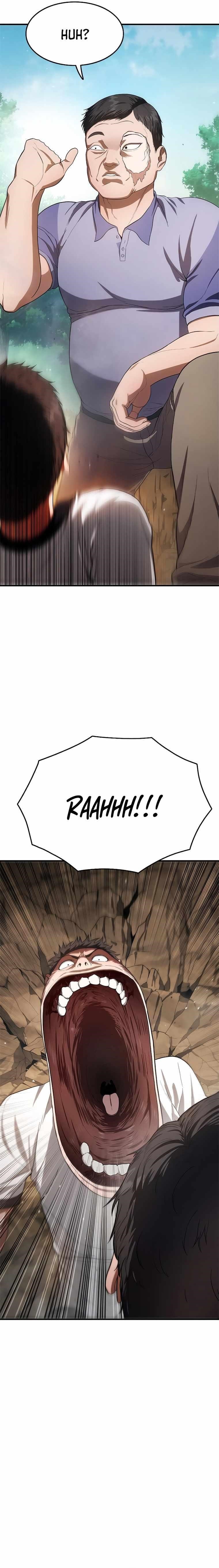 Monster Devourer Chapter 9 - Page 13