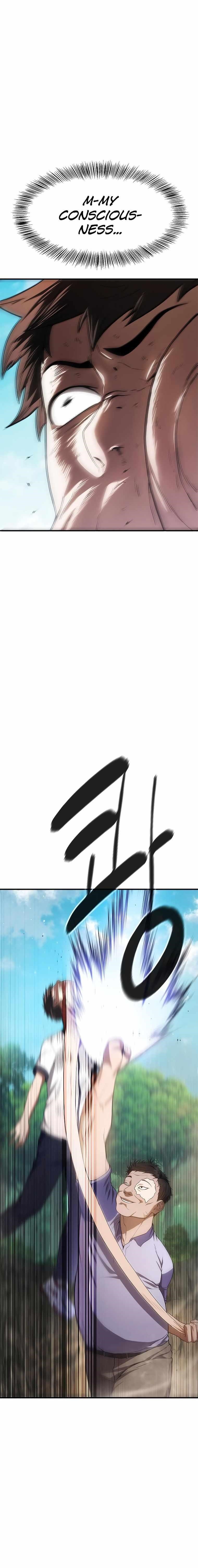 Monster Devourer Chapter 9 - Page 18