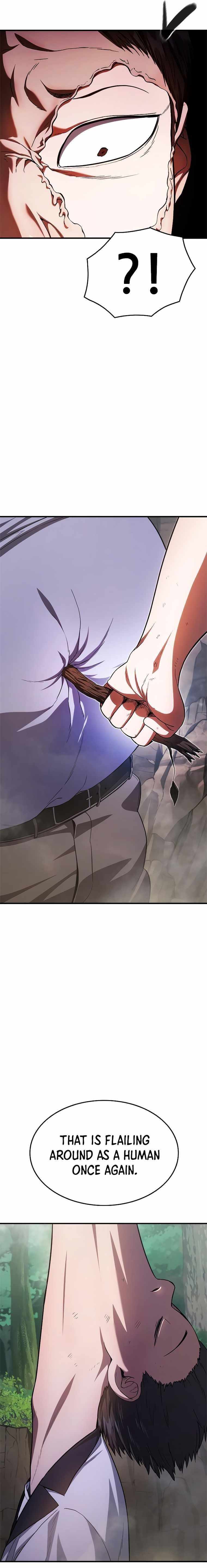 Monster Devourer Chapter 9 - Page 24