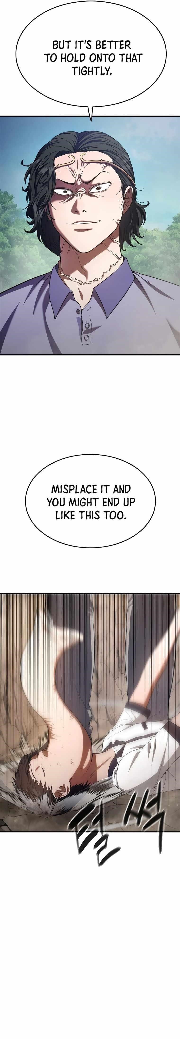 Monster Devourer Chapter 9 - Page 28