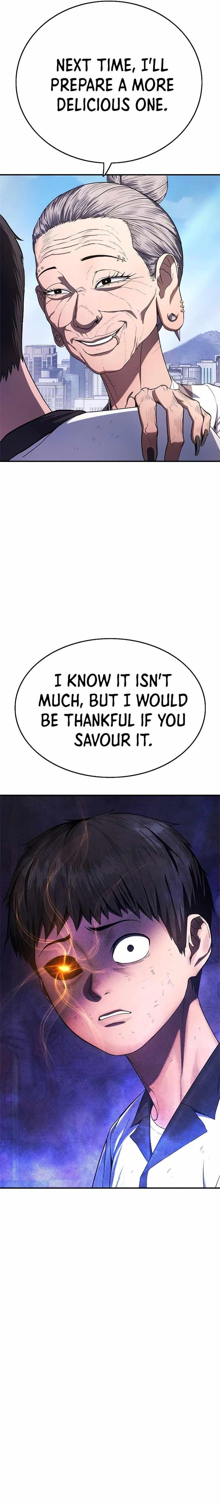 Monster Devourer Chapter 9 - Page 37