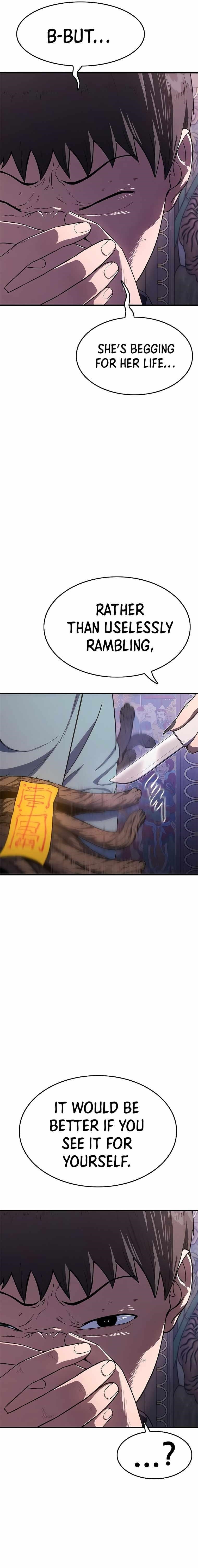 Monster Devourer Chapter 9 - Page 41