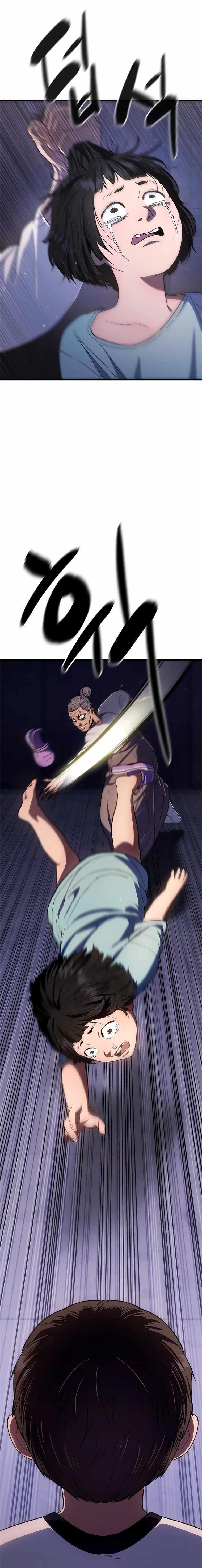 Monster Devourer Chapter 9 - Page 42