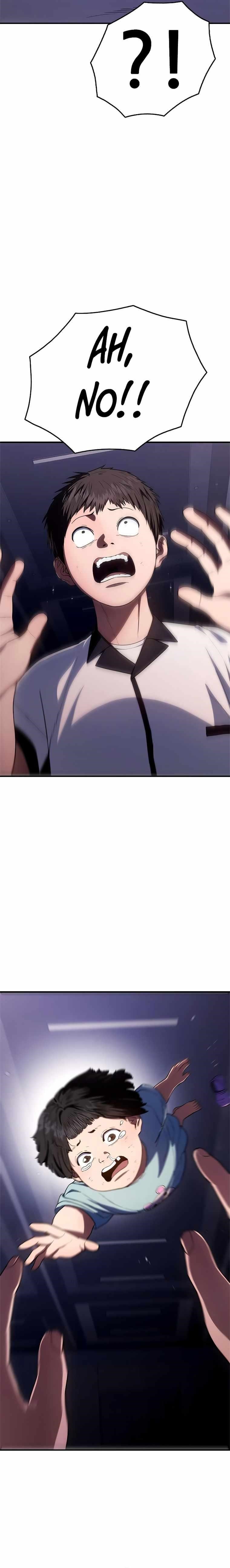 Monster Devourer Chapter 9 - Page 43