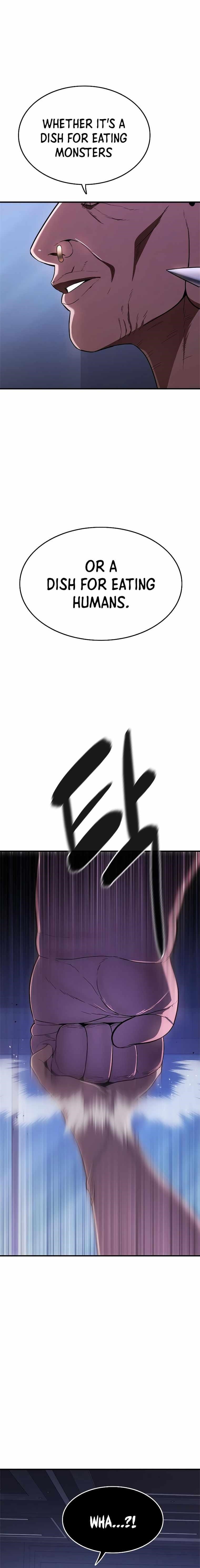 Monster Devourer Chapter 9 - Page 49