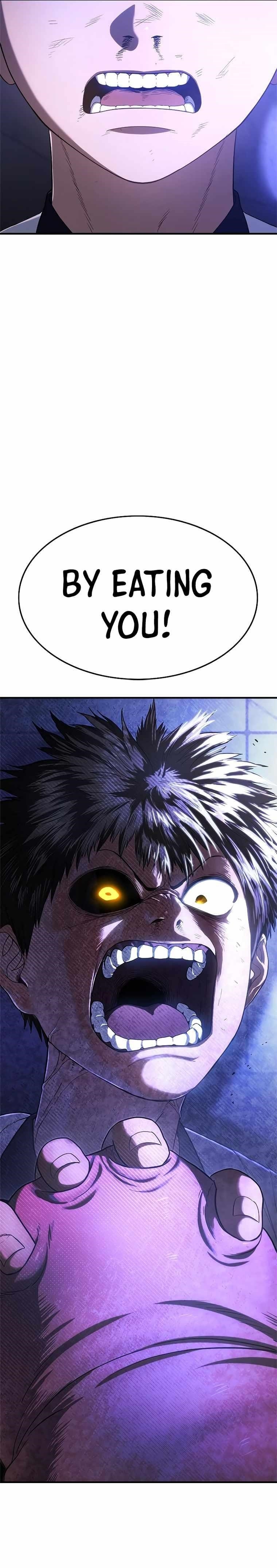 Monster Devourer Chapter 9 - Page 52