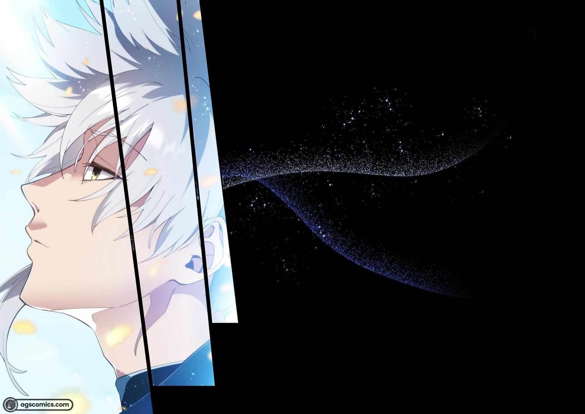 The Regression of Great Sage Riddle Chapter 1 - Page 23