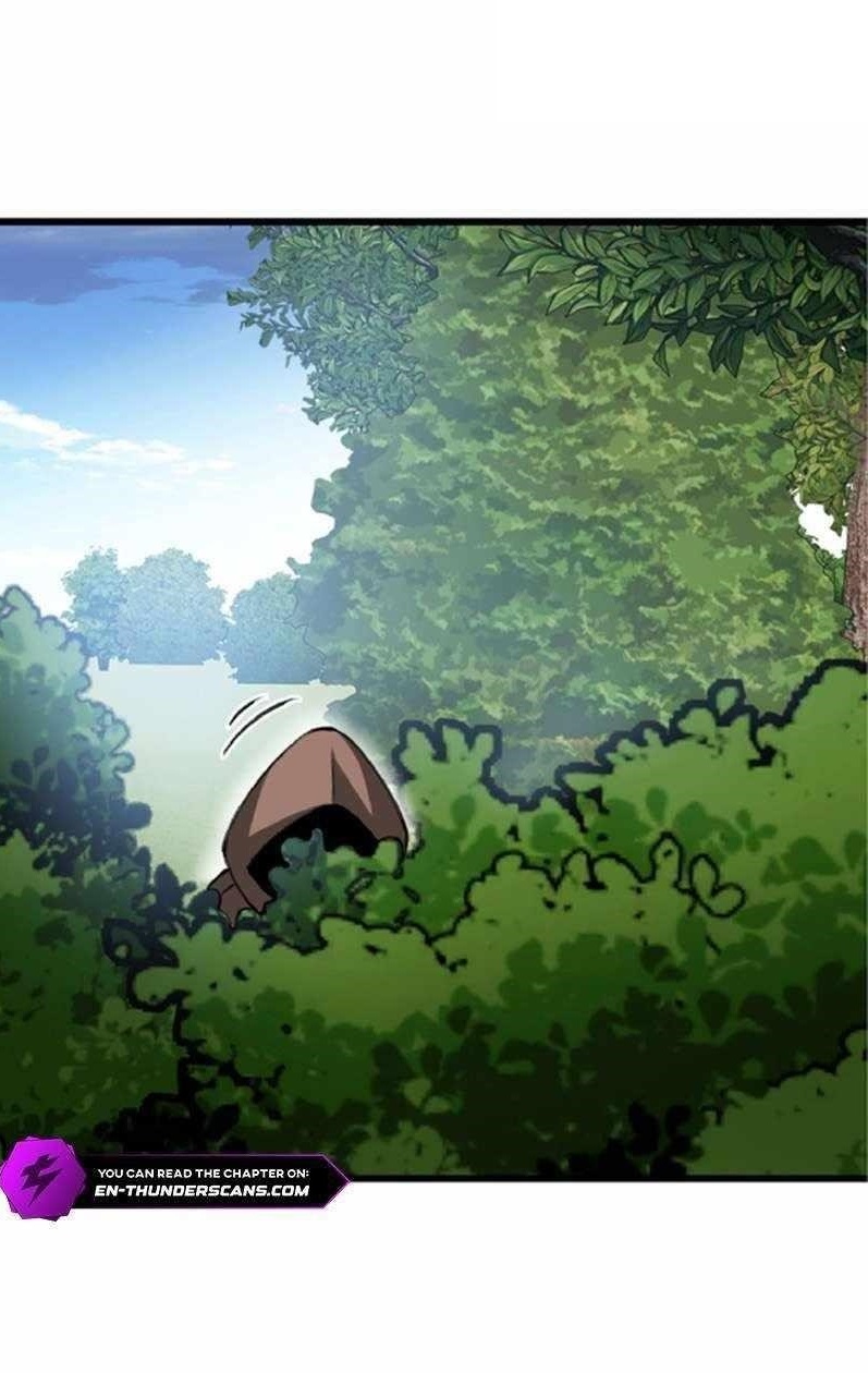 The Hated Black Mage Returns Chapter 17 - Page 12