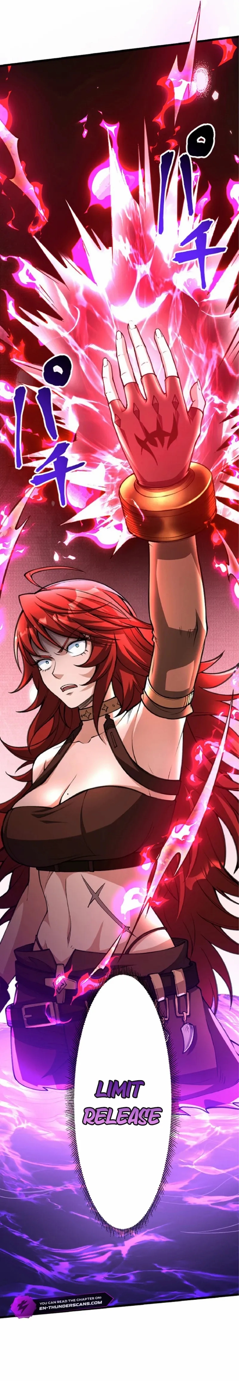 The Hated Black Mage Returns Chapter 25 - Page 13